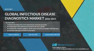 Global Infectious Disease Diagnostic Market (2022-2027)